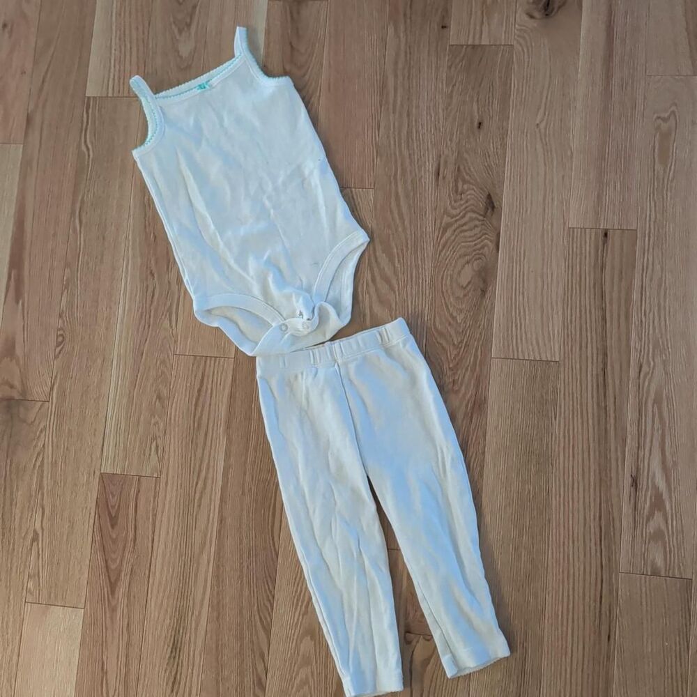 Carter-s Women's White Bundles
